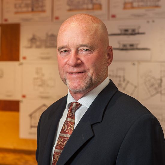 Carlton H. Holmes Holmes King Kallquist & Associates, Architects