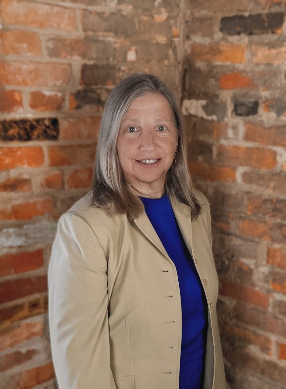 Julia HafftkaMarshall Holmes King Kallquist & Associates, Architects